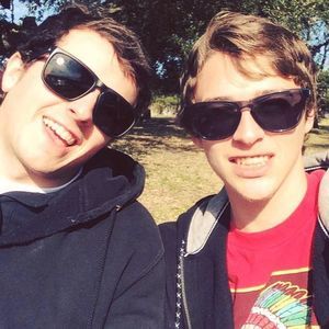 Meet your Posher, Jake